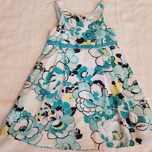 Janie and Jack dress